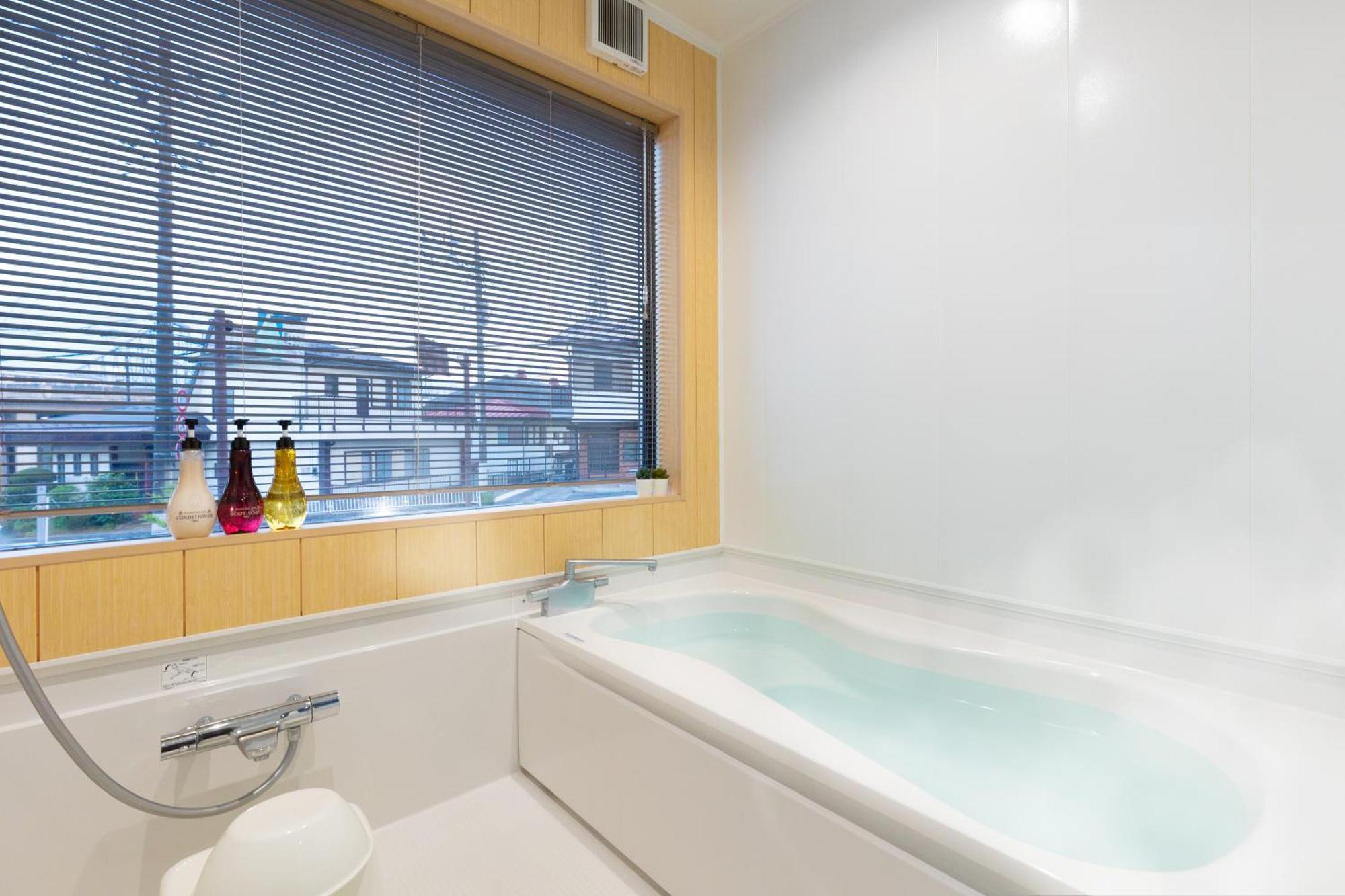 Miyabi Highland Terrace Villa B Fujiyoshida Dış mekan fotoğraf