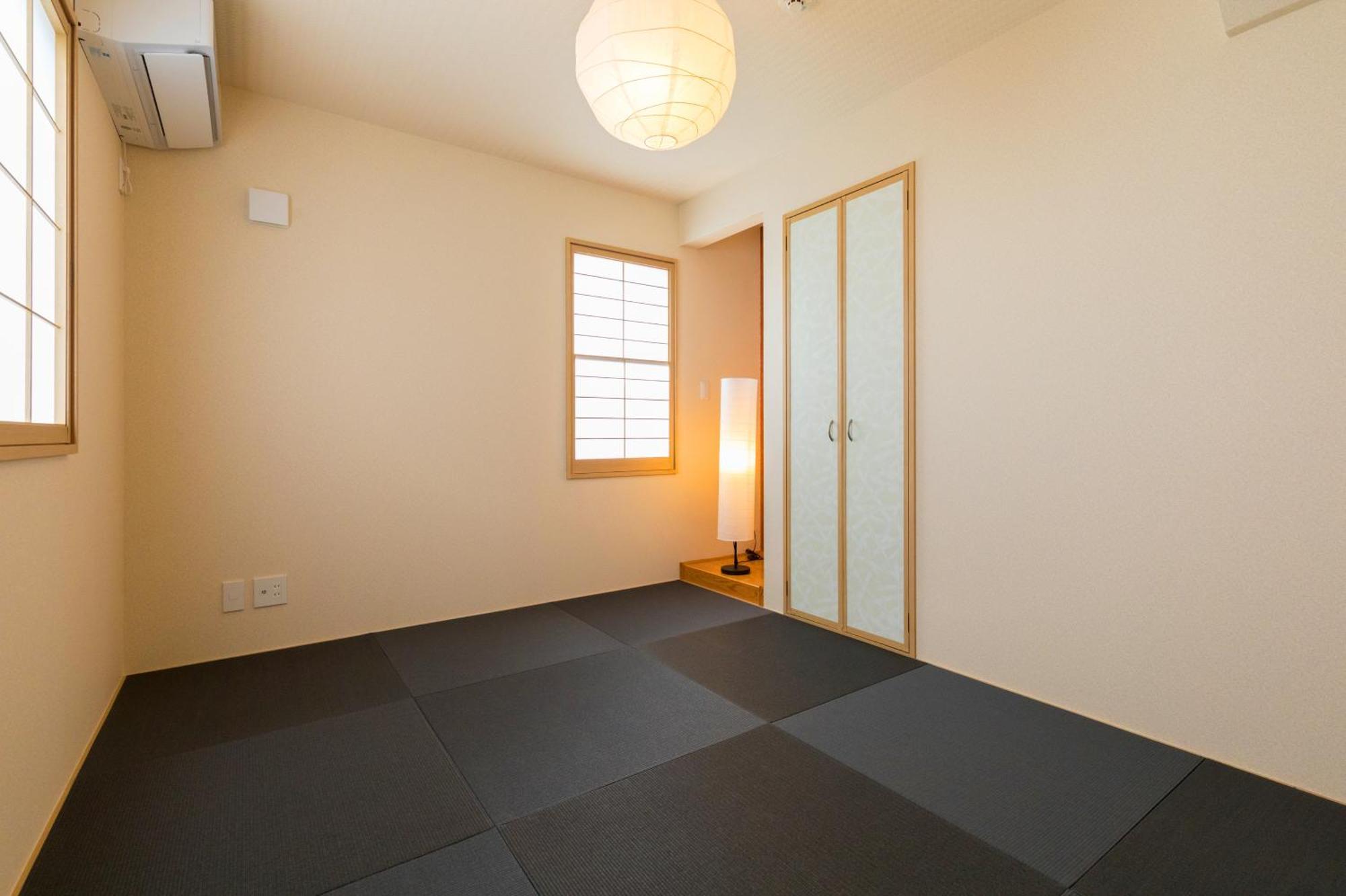 Miyabi Highland Terrace Villa B Fujiyoshida Dış mekan fotoğraf